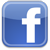 facebook logo with link to site
